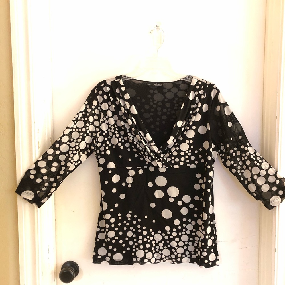 Willie Smith Top